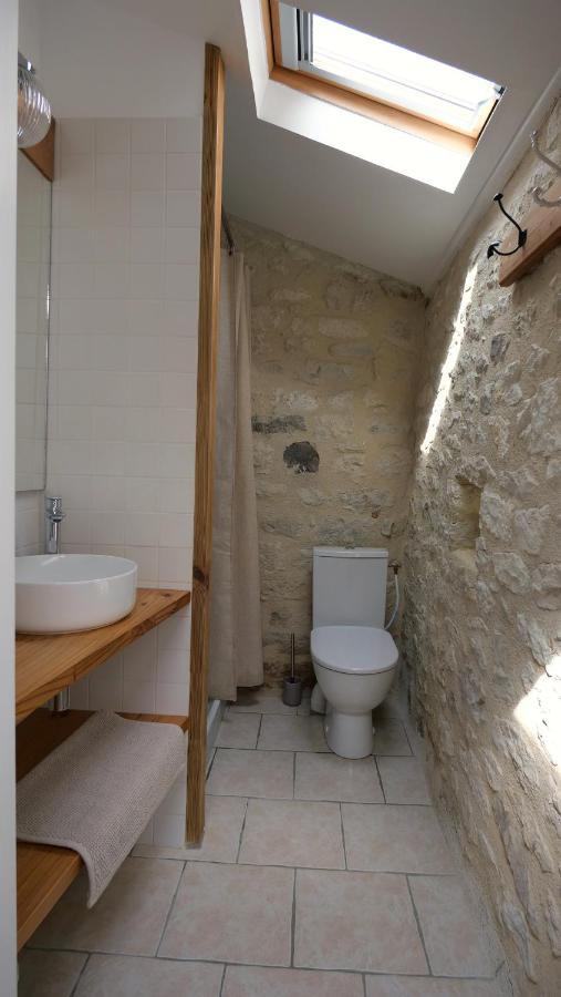 Holiday home Mas Labrugade