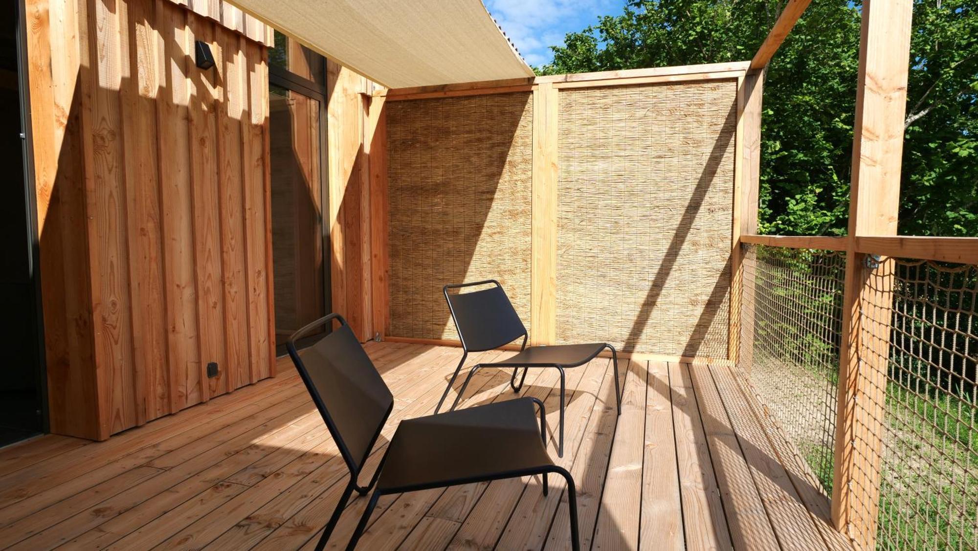 Holiday home Mas Labrugade