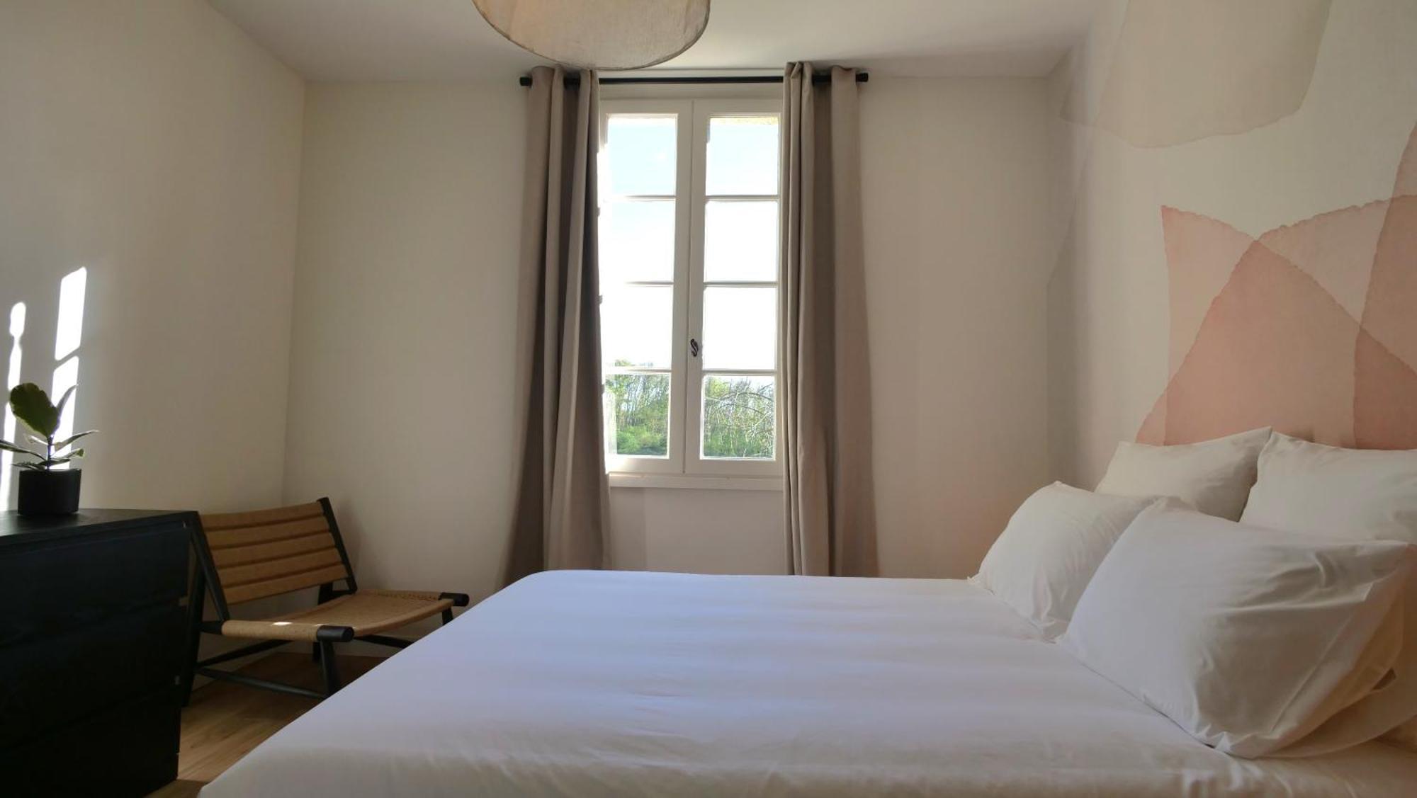 Mas Labrugade Holiday home Lebreil
