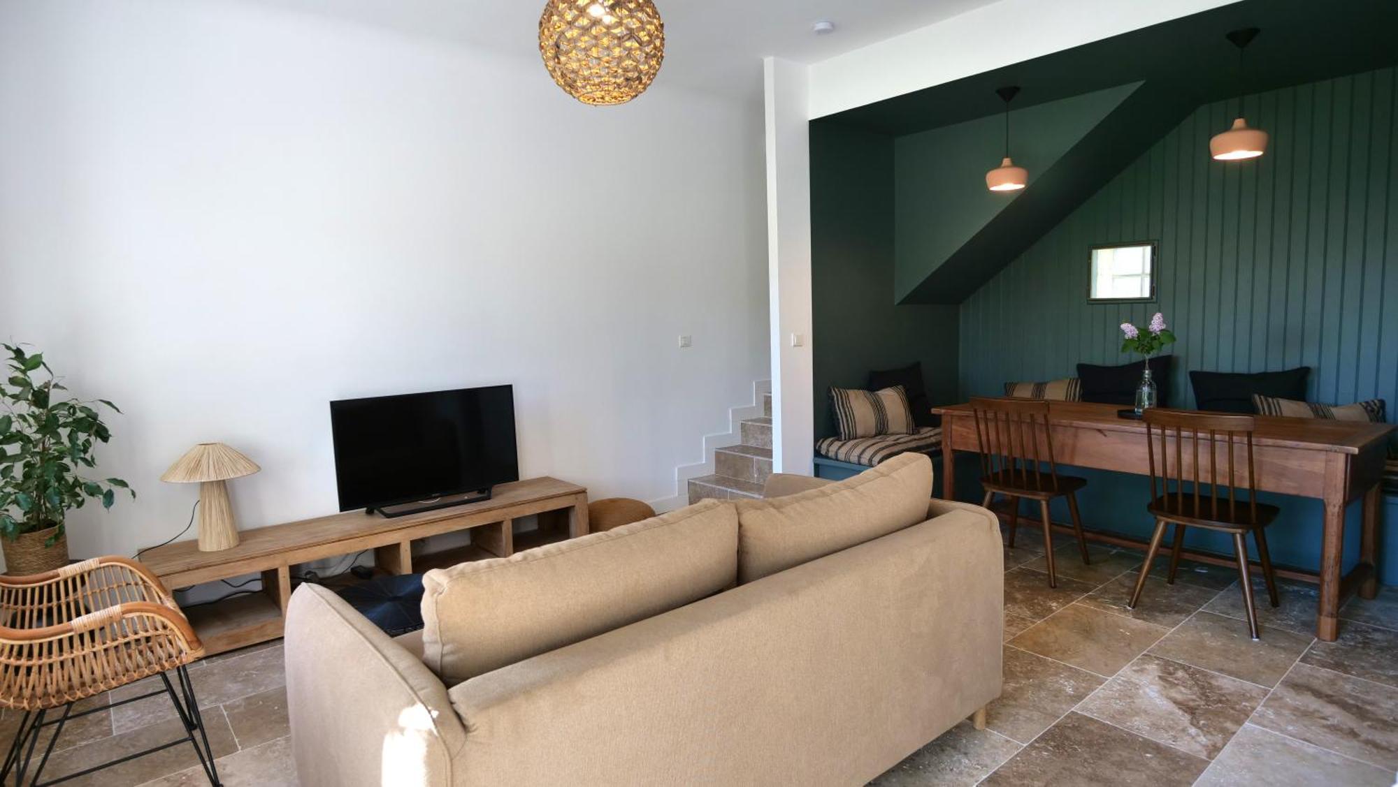Holiday home Mas Labrugade