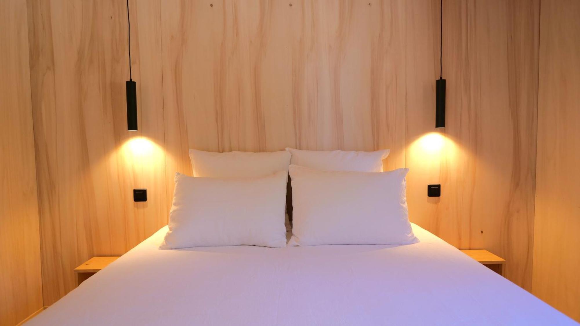 Holiday home Mas Labrugade Lebreil